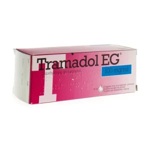 Tramadol 100mg