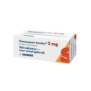 clonazepam kopen