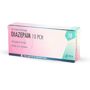 Diazepam kopen