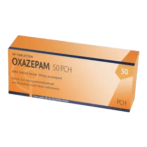 Oxazepam 50mg kopen