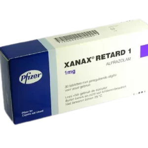 Xanax