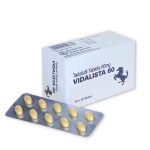 Vidalista-60mg