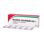 baclofen tabletten