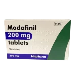 modafinil tablets cropped