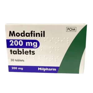 modafinil tabletten