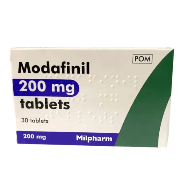 modafinil tabletten