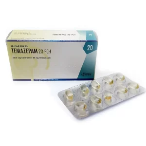 Temazepam