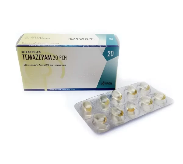 Temazepam