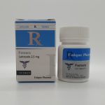 Femara (letroless) 2.5 by UNIQUE PHARMA®