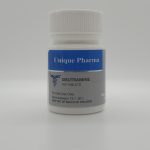 Sibutramine 10 (Meridia) by UNIQUE PHARMA®