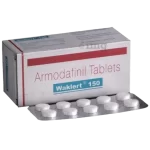 Armodafinil tabletten 150